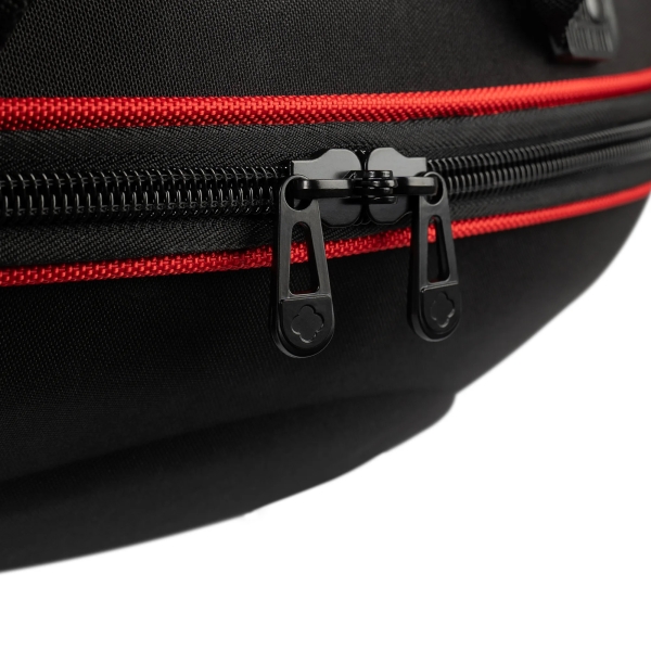 Sela Handpan Hardcase SEHPHC1 - EVA Außenschale & Innenfütterung mit Noppenschaum - Schultergurte